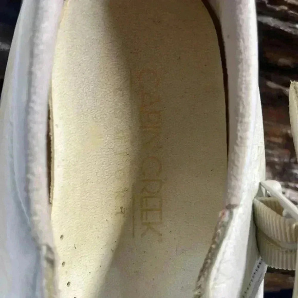 Vintage Cabin Creek leather woman’s size 8.5   Shoes. Mary Jane style. - Picture 3 of 8
